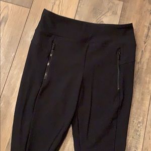 Athleta Stellar leggings medium tall